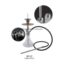 Al Fakher Tabak Hochwertiger Edelstahl Nargile Shisha Shisha